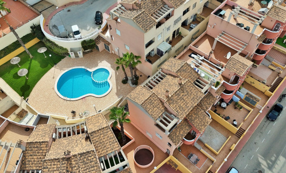 Reventa - Apartment - Villamartin - Orihuela Costa