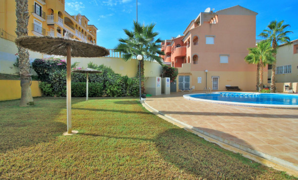 Reventa - Apartment - Villamartin - Orihuela Costa