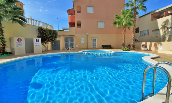 Reventa - Apartment - Villamartin - Orihuela Costa