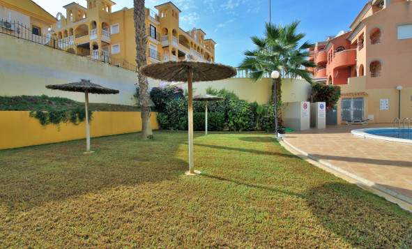 Reventa - Apartment - Villamartin - Orihuela Costa