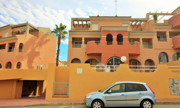 Reventa - Apartment - Villamartin - Orihuela Costa