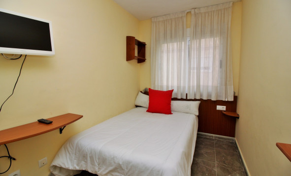 Herverkoop - Appartement - Torrevieja