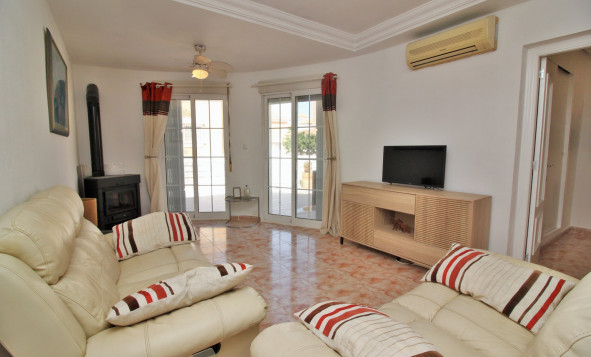 Reventa - Villa - Villamartin - Orihuela Costa