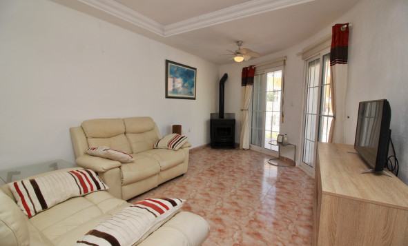 Reventa - Villa - Villamartin - Orihuela Costa