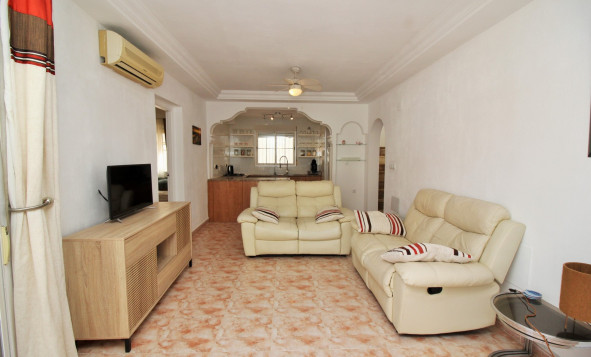 Reventa - Villa - Villamartin - Orihuela Costa