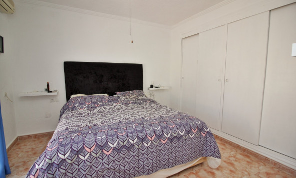 Reventa - Villa - Villamartin - Orihuela Costa