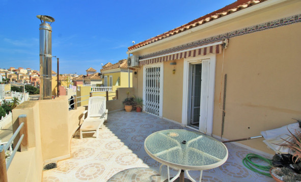 Reventa - Villa - Villamartin - Orihuela Costa