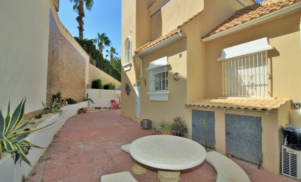 Reventa - Villa - Villamartin - Orihuela Costa