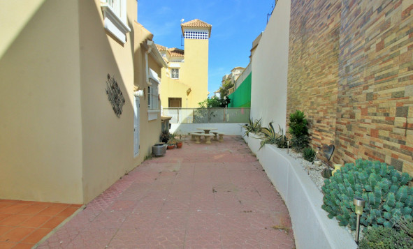 Reventa - Villa - Villamartin - Orihuela Costa