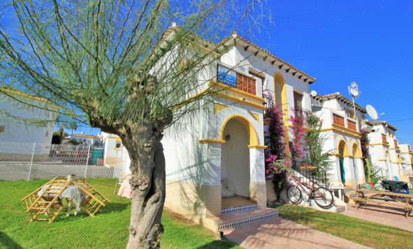 Reventa - Apartment - Villamartin - Orihuela Costa