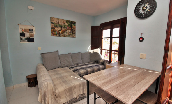 Reventa - Apartment - Villamartin - Orihuela Costa