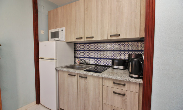 Reventa - Apartment - Villamartin - Orihuela Costa