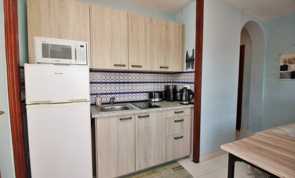 Reventa - Apartment - Villamartin - Orihuela Costa