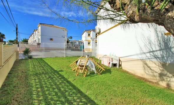 Reventa - Apartment - Villamartin - Orihuela Costa