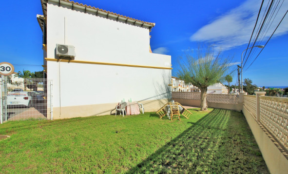 Reventa - Apartment - Villamartin - Orihuela Costa