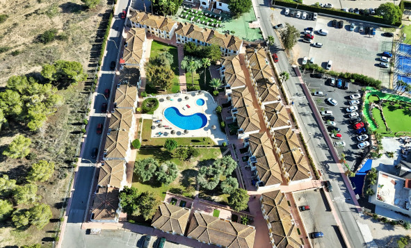 Reventa - Apartment - Villamartin - Orihuela Costa