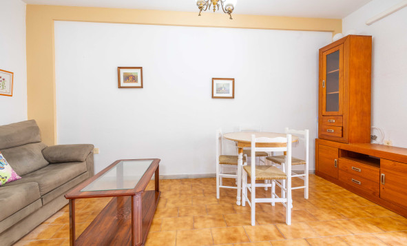 Resale - 1. Apartment / flat - Torrevieja