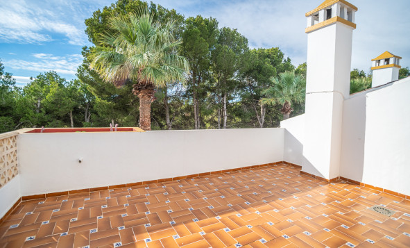 Reventa - Semi-detached - Orihuela Costa