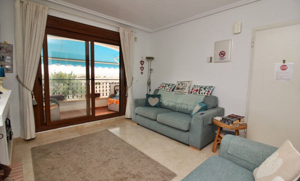 Reventa - Apartment - Villamartin - PAU 8