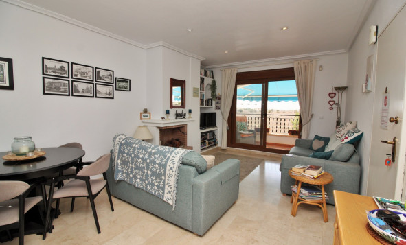 Reventa - Apartment - Villamartin - PAU 8