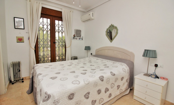 Reventa - Apartment - Villamartin - PAU 8