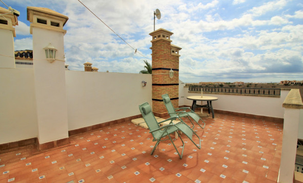 Reventa - Apartment - Villamartin - PAU 8