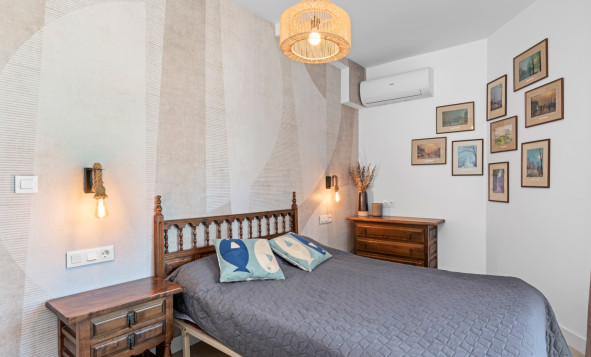 Reventa - Apartment - Guardamar del Segura - Guardamar