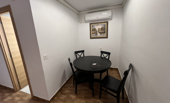 Reventa - Apartment - Torrevieja