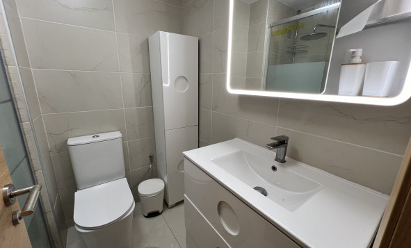 Reventa - Apartment - Torrevieja