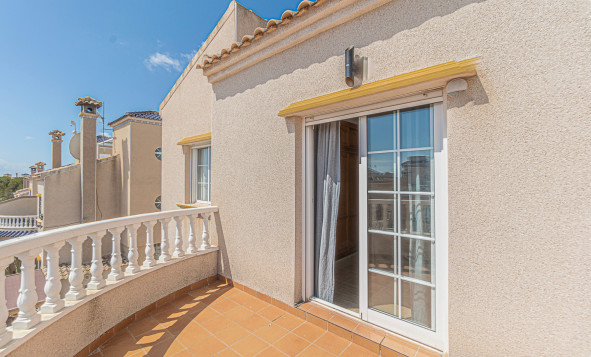 Resale - Villa - Villamartin - Orihuela Costa