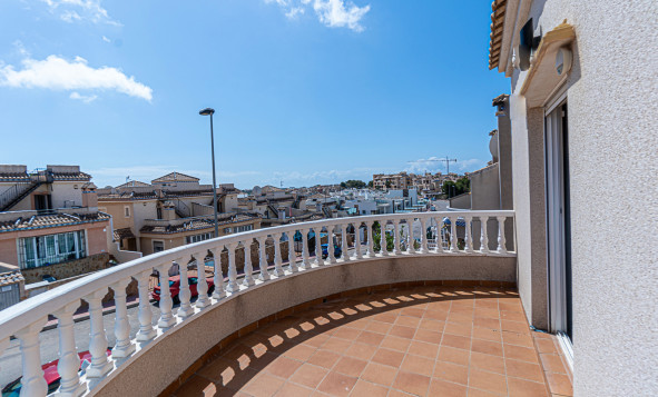 Resale - Villa - Villamartin - Orihuela Costa