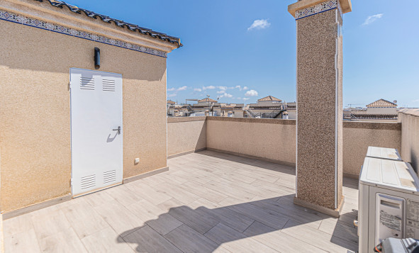 Resale - Villa - Villamartin - Orihuela Costa