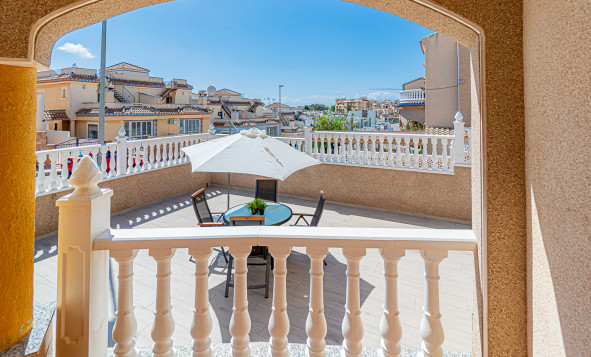 Resale - Villa - Villamartin - Orihuela Costa