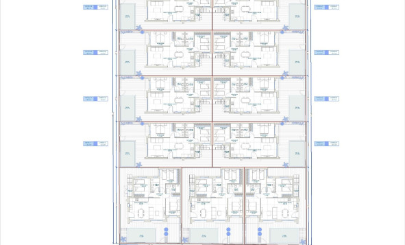 New Build - Villa - Torre Pacheco - Balsicas