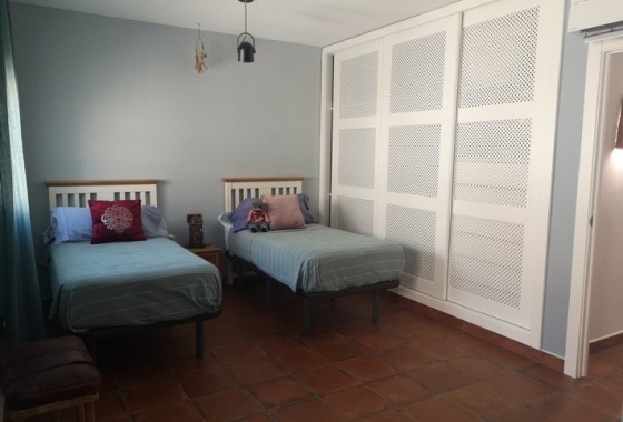 Reventa - Villa - Los Montesinos - Rojales