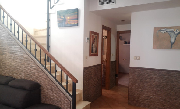 Resale - Villa - Los Montesinos - Rojales