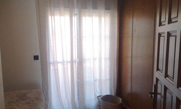 Resale - Villa - Los Montesinos - Rojales