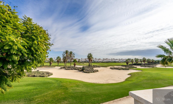 Resale - Villa - La Torre Golf Resort - Balsicas