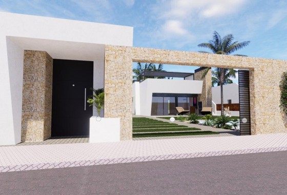 Reventa - Villa - San Javier - Los Alcazares