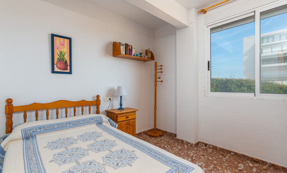 Resale - Villa - Guardamar del Segura - Guardamar