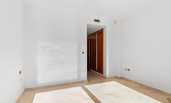 Resale - Apartment - Altea - Calpe