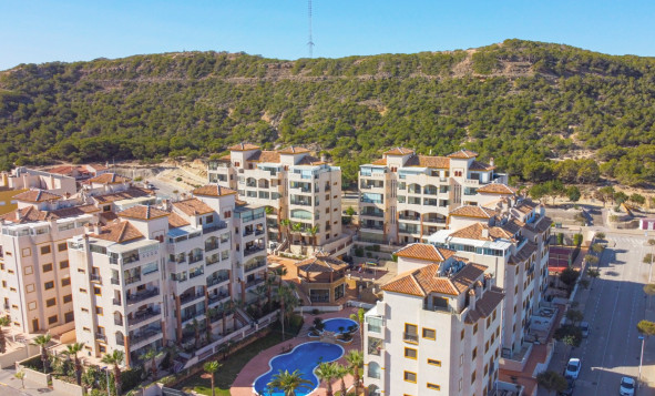 Resale - Apartment - Guardamar del Segura - Guardamar