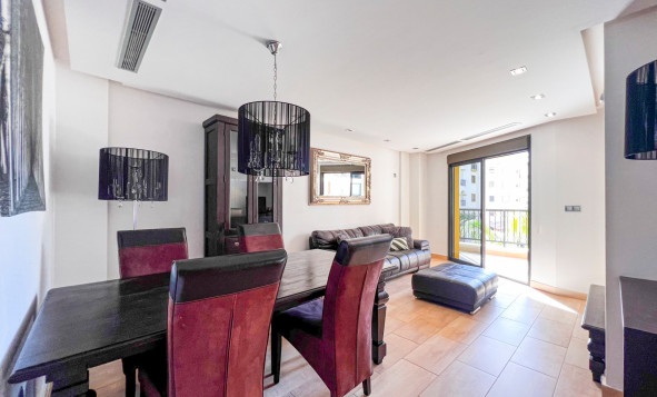 Resale - Apartment - Guardamar del Segura - Guardamar