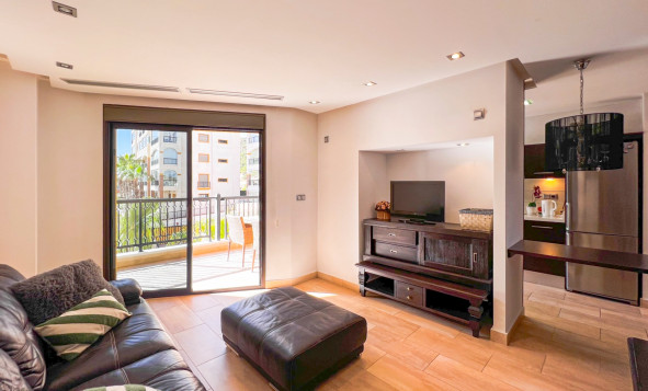 Resale - Apartment - Guardamar del Segura - Guardamar