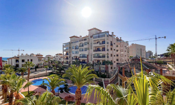 Resale - Apartment - Guardamar del Segura - Guardamar