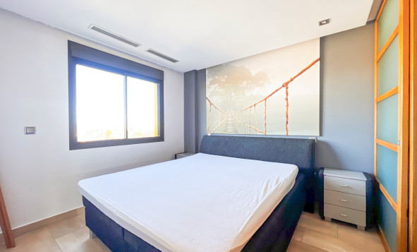 Resale - Apartment - Guardamar del Segura - Guardamar