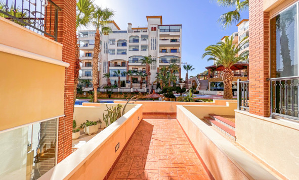 Resale - Apartment - Guardamar del Segura - Guardamar