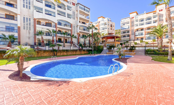 Resale - Apartment - Guardamar del Segura - Guardamar