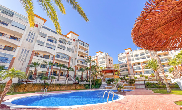 Resale - Apartment - Guardamar del Segura - Guardamar