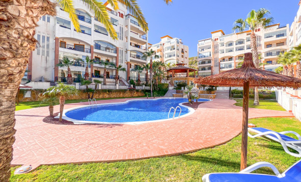 Resale - Apartment - Guardamar del Segura - Guardamar